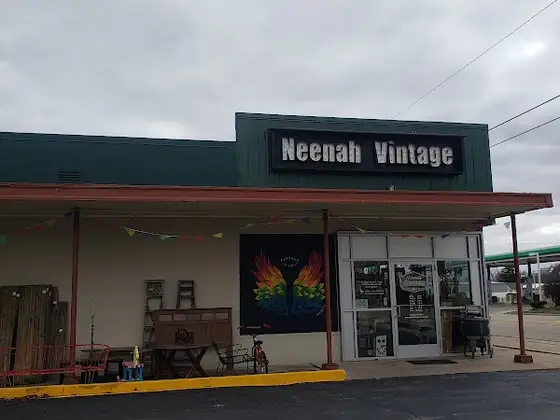 Neenah Vintage Mall