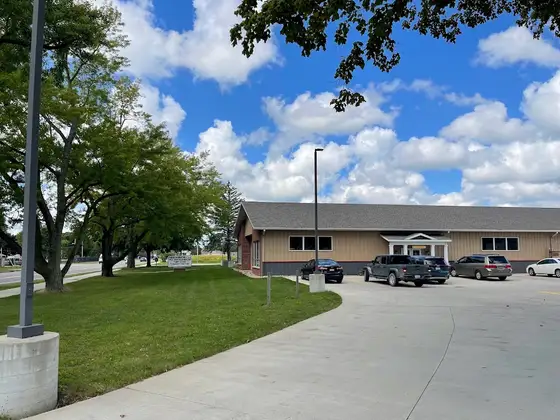 Neighbor to Neighbor Community Services