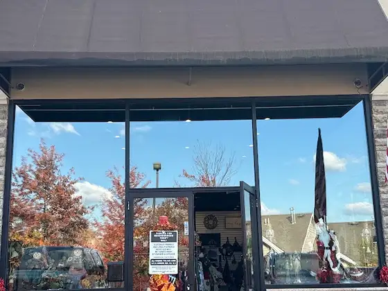 Neighborhood Thrift