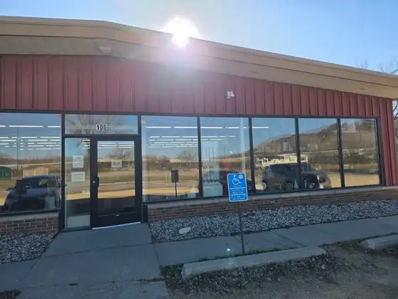 Neighborhood Thrift Store