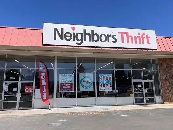 Neighbor's Thrift