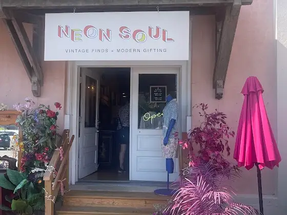 Neon Soul