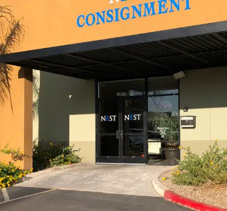 Nest Consignment