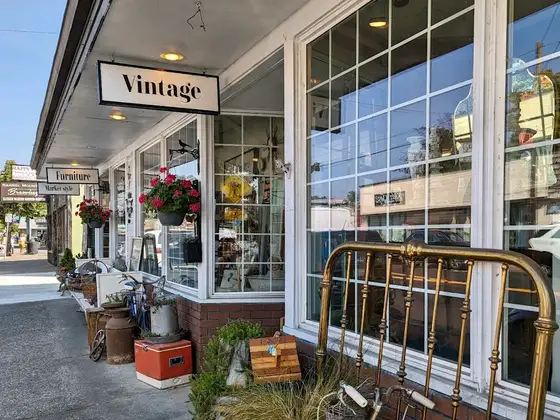 Nest Vintage