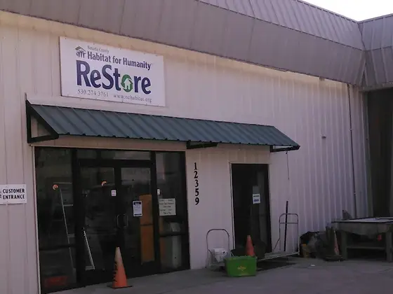 Nevada County HFH ReStore