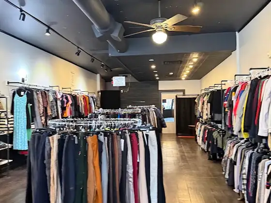 New England Thrift