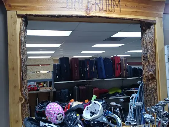 New Horizon Thrift Store