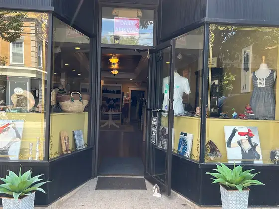 New Life Boutique