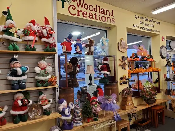 New To You Consignments in Lancaster, NH