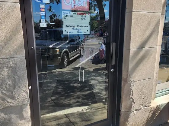 New To You Resale Shop