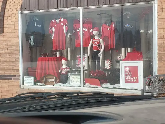 New-To-You Shop