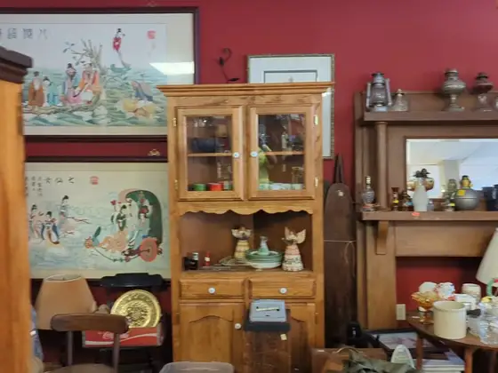 New to You Thrift - Store