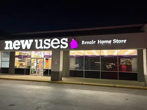 New Uses