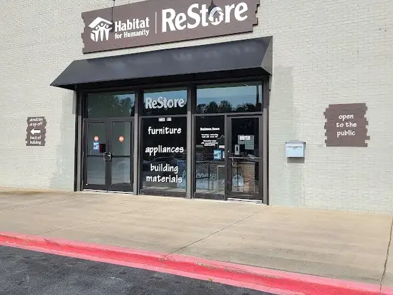 Newnan-Coweta HFH ReStore