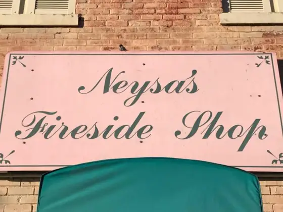 Neysa's Fireside Shop