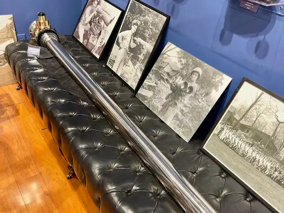 Nicholas Brawer Gallery