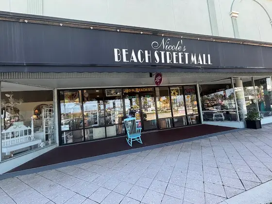 Nicole's Beach Street Antique Mall
