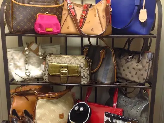 Nifty Thrifties