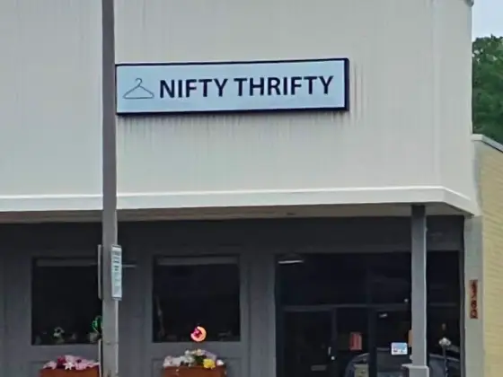 Nifty Thrifty