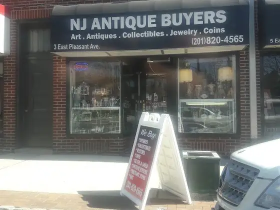 NJ Antique Buyers