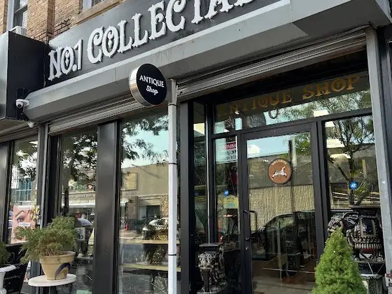 No.1 Collectible Inc.