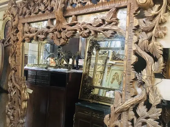 Noble House Antiques