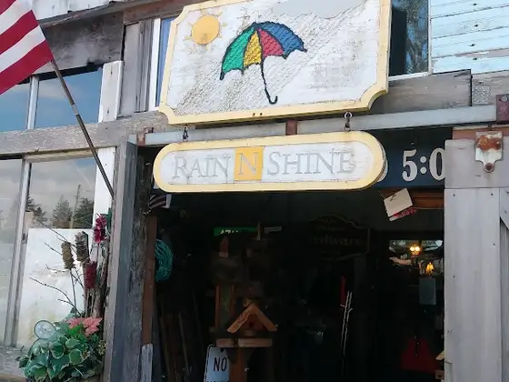 North Coast Antique Mall