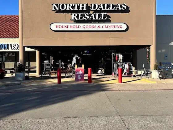 North Dallas ReSale
