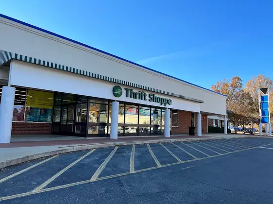 North Raleigh Ministries