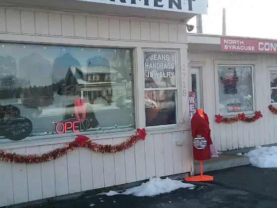 North Syracuse Consignment Shop