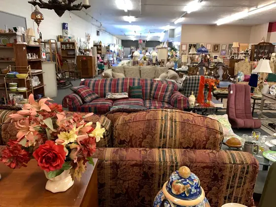 Northgate Antiques