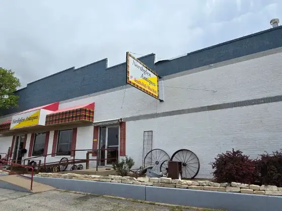 Northglen Antiques