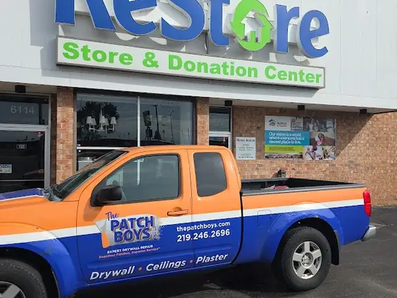 Northwest Indiana HFH ReStore