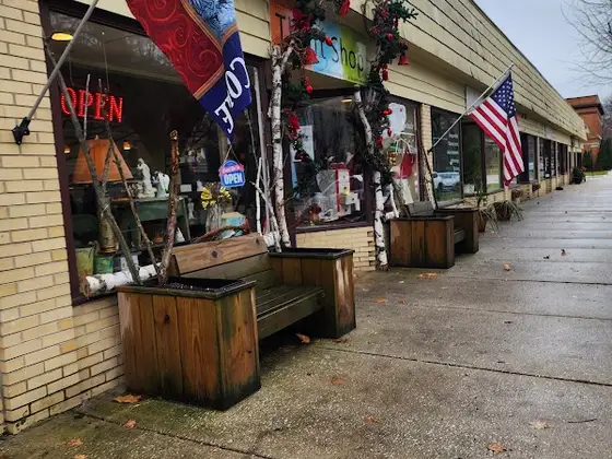 Norwood Life Society Thrift Shop