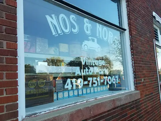 Nos & Nors in Mount Gilead, OH