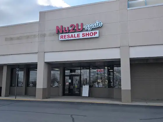 Nu2U Again in Ypsilanti, MI