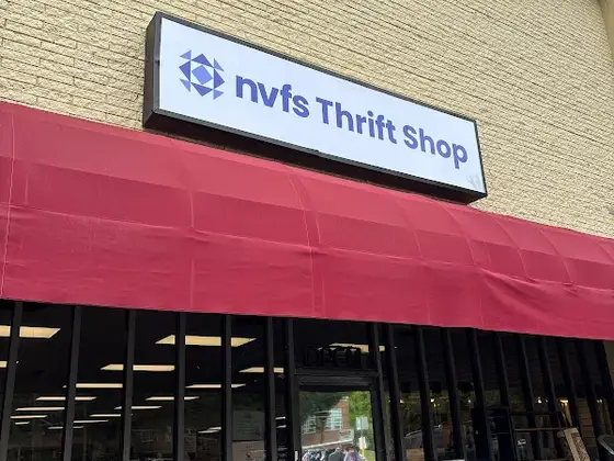 nvfs Thrift Shop