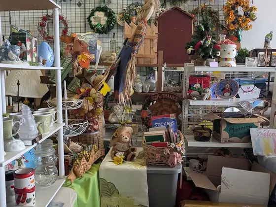 Odds and ends Emporium