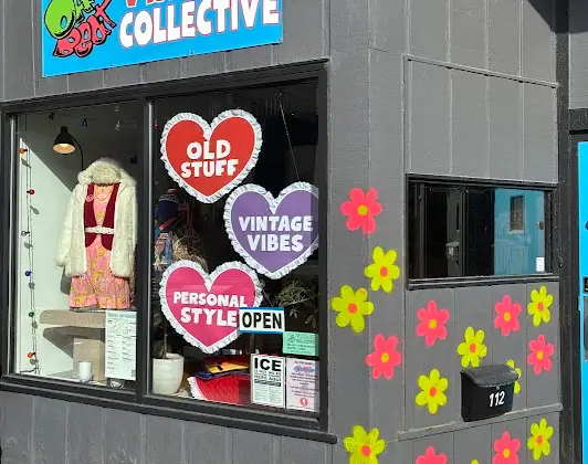 Offbeat Vintage Collective