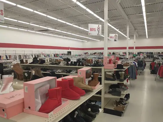 Ohio Thrift