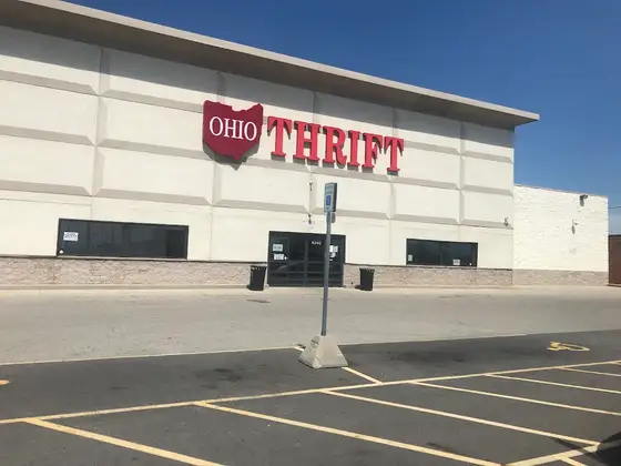 Ohio Thrift