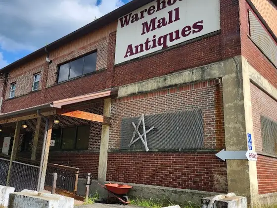 Oil City Warehouse Mall
