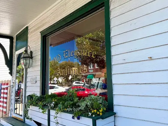 Old Elegance Antiques