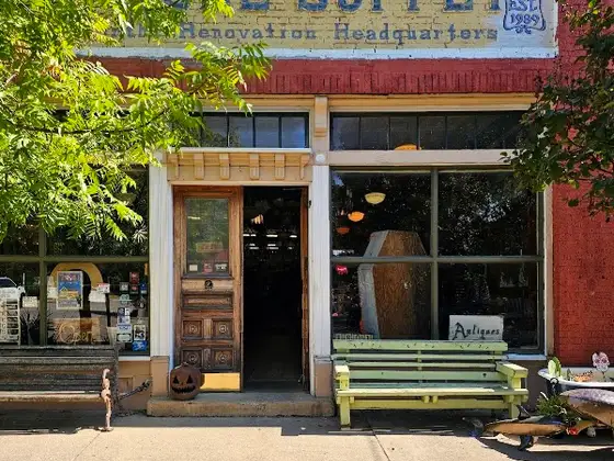 Old Home Supply