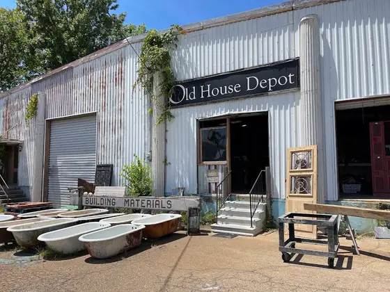 Old House Depot