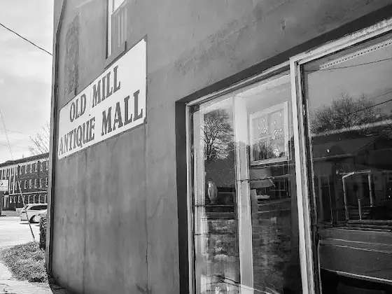 Old Mill Antique Mall