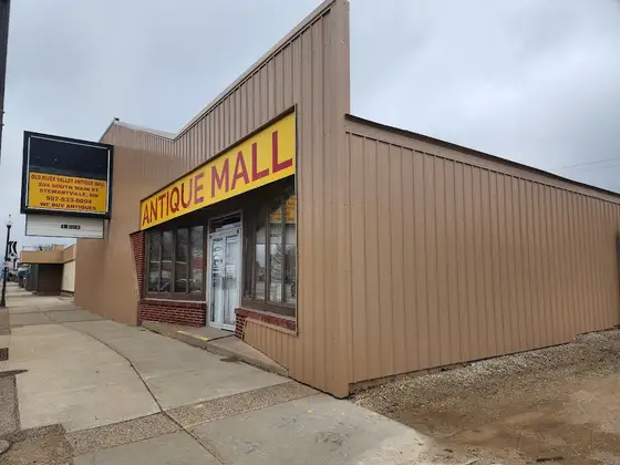 Old River Valley Antique Mall