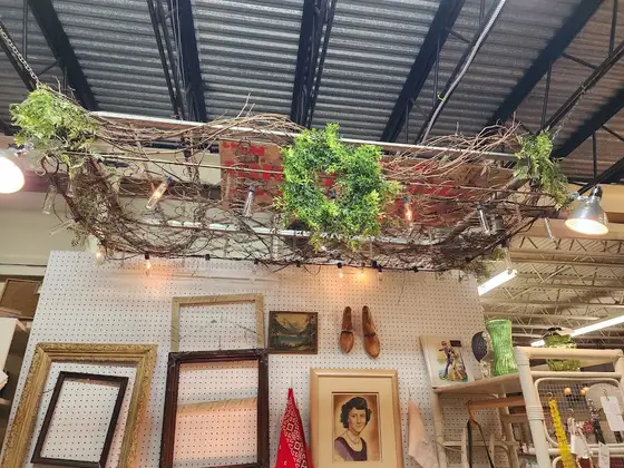 Old South Antique Mall