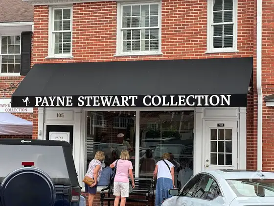 Old Sport Gallery