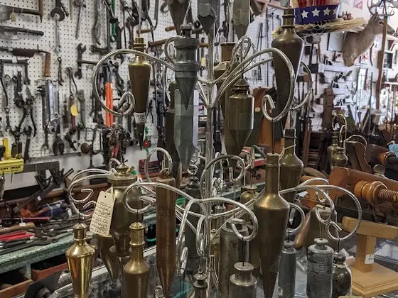 Old Tool Shed Antiques